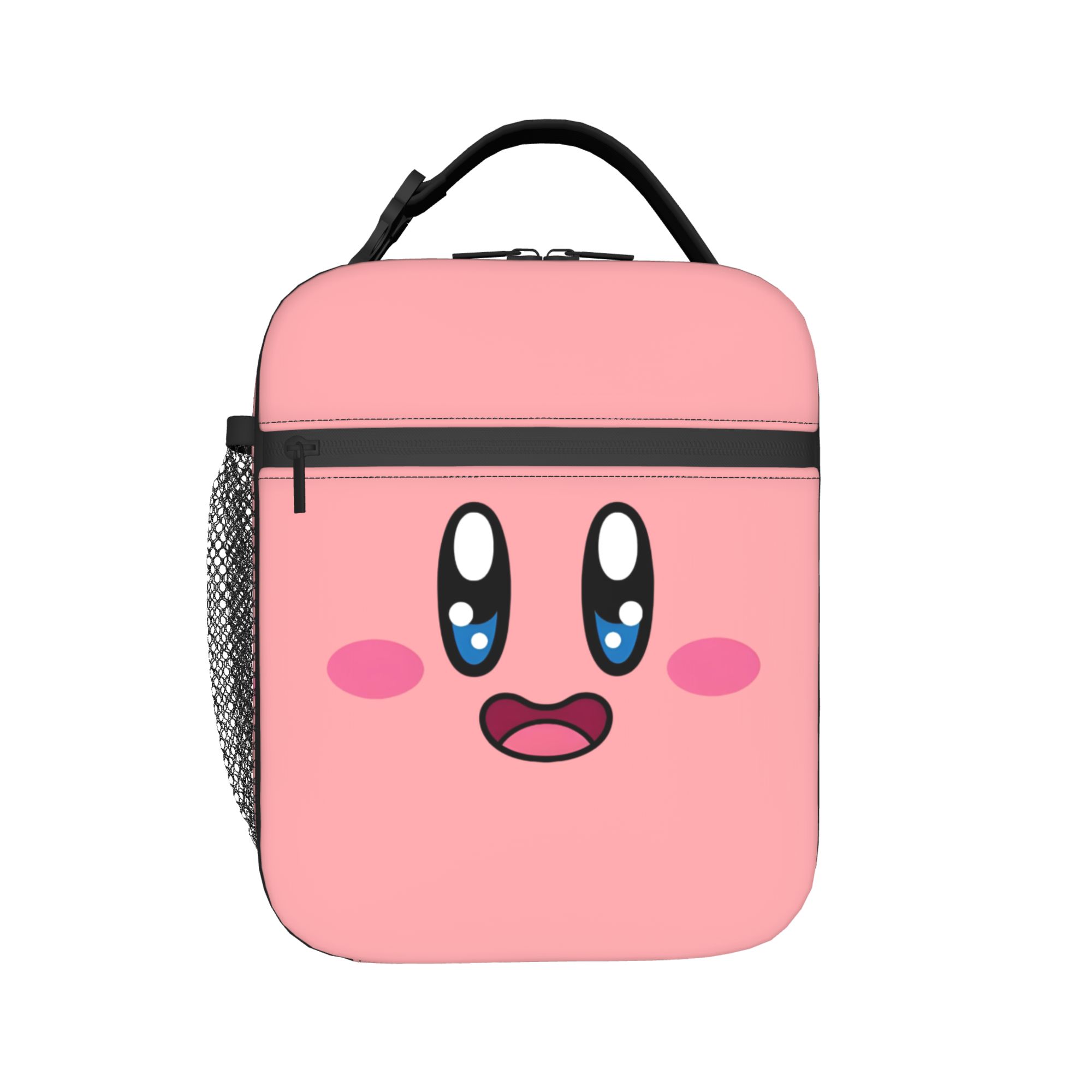 Meal Prep Bag - Kotak Makan Siang K-Kirbys Kustom yang