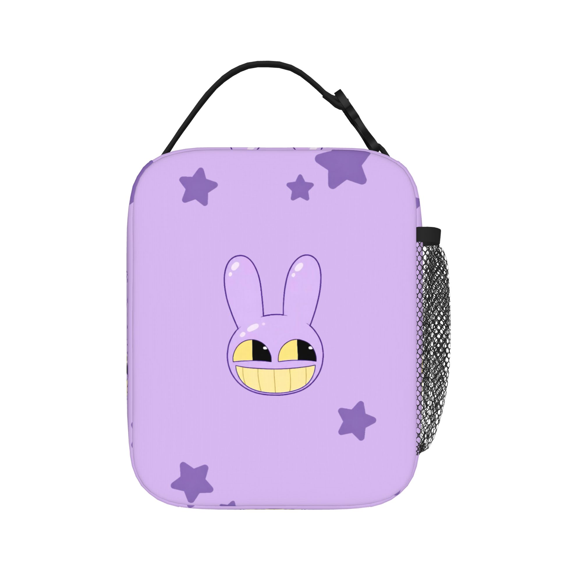 Meal Prep Bag - Jax Cartoon Digitals Circus Tas Makan