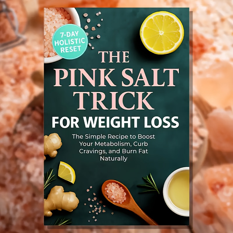 Meal Prep Book - Buku & Buku Masak Diet Garam