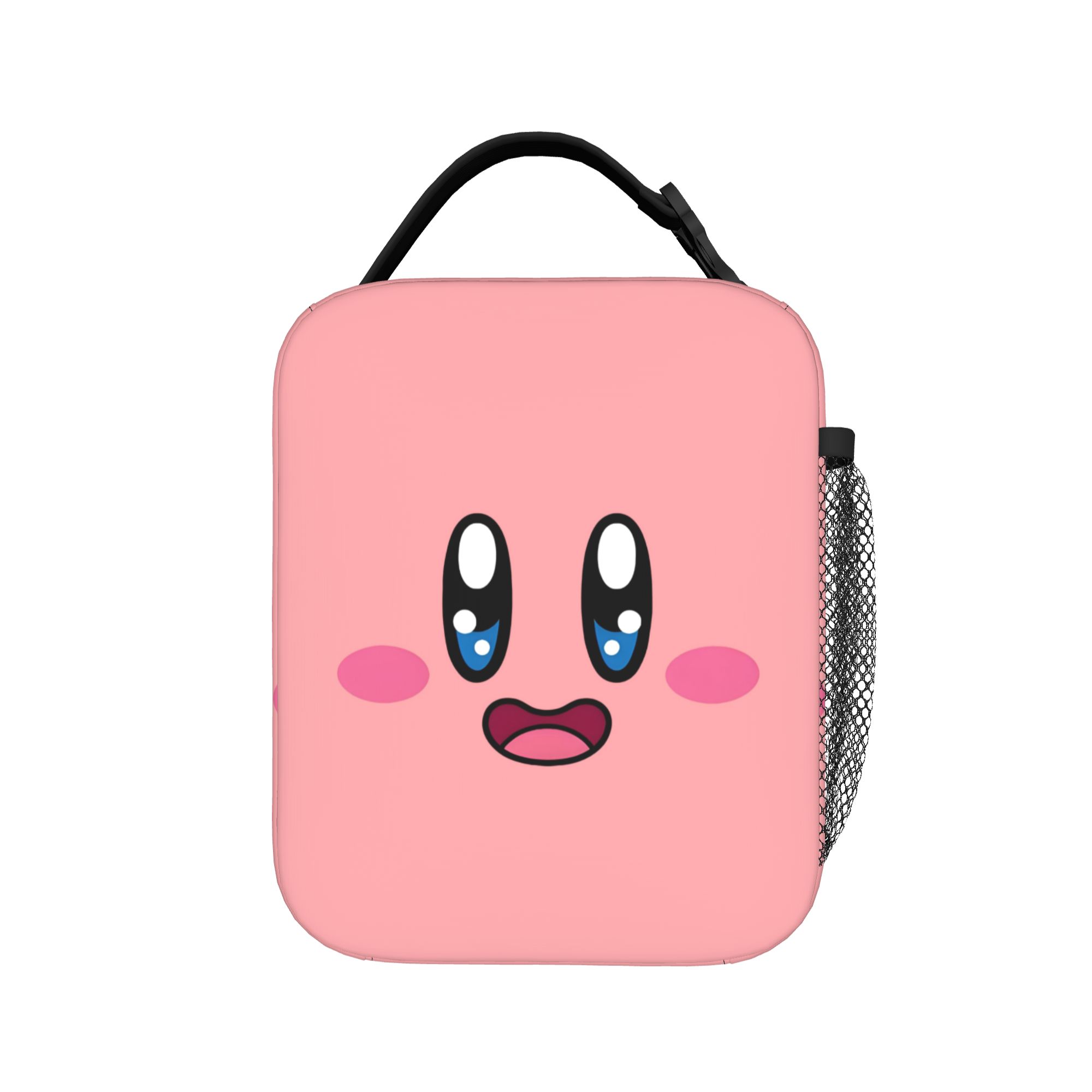 Kotak Makan Siang K-Kirbys Kus - Meal Prep Bag ulasan dan harga