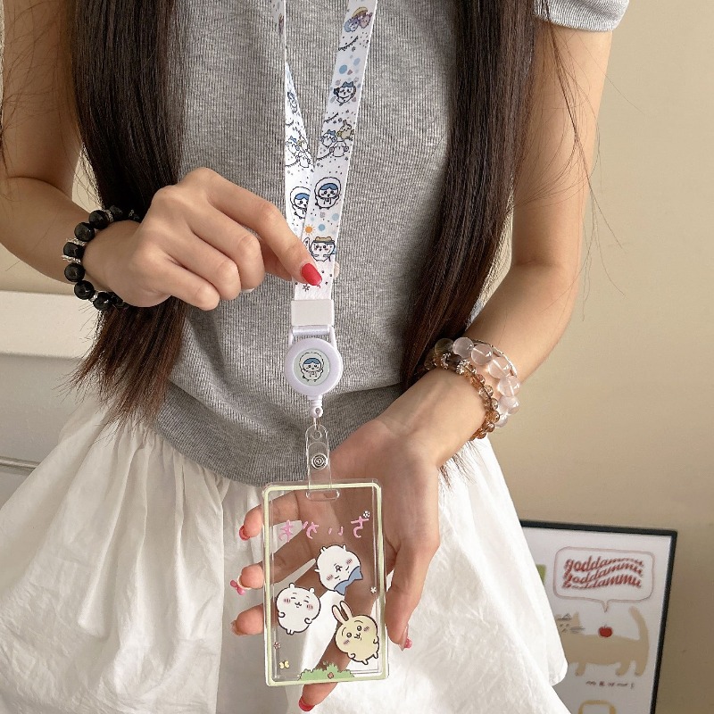 Kantong Kartu Transparan Chiik - Meal Prep Bag ulasan dan harga