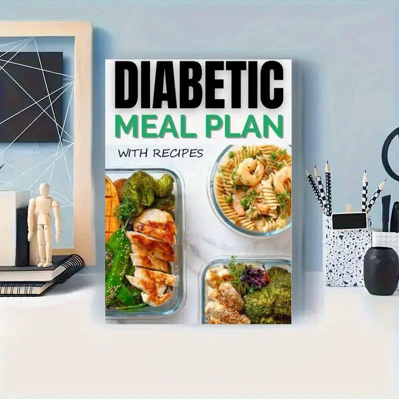 Buku Perencanaan Makanan & Res - Meal Prep Book ulasan dan harga