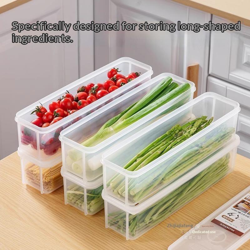 Kotak Penyimpanan Makanan Plas - Meal Prep Noodles ulasan dan harga