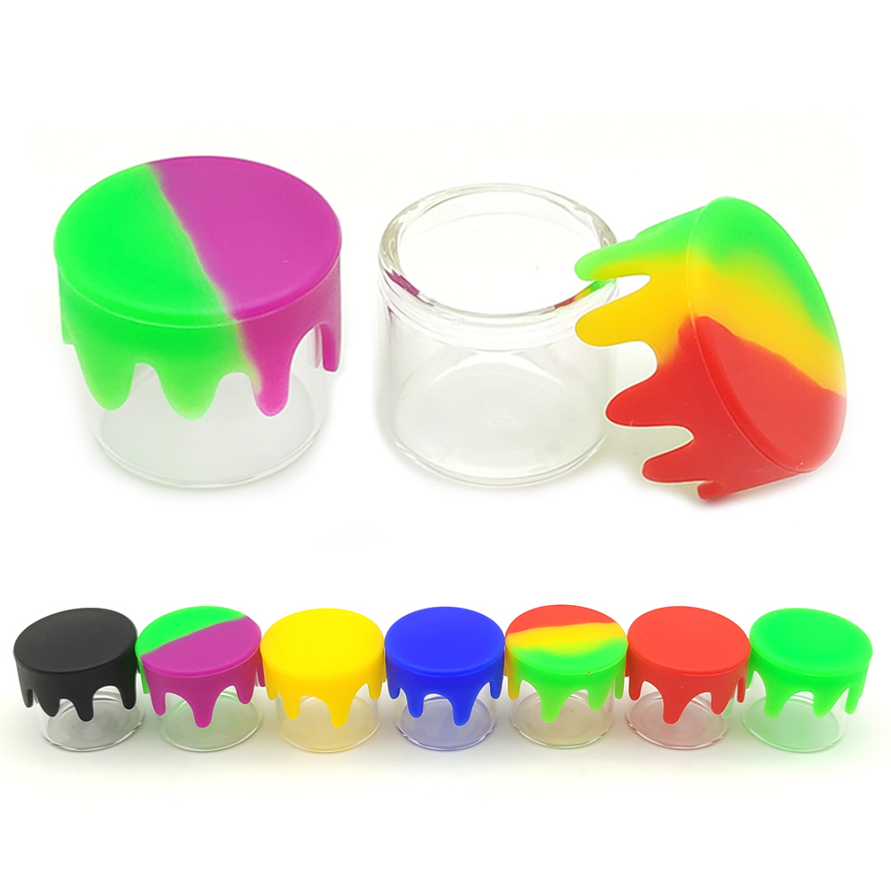 5/20/50/100 Toples Kaca 5ml Tu - Meal Prep Glass Containers ulasan dan harga