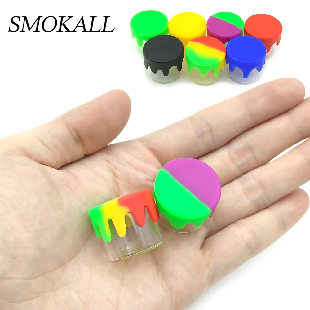 5/20/50/100 Toples Kaca 5ml Tu - Meal Prep Glass Containers ulasan dan harga