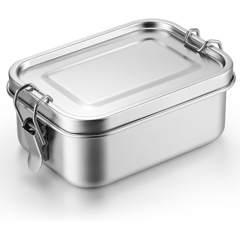 Wadah Penyimpanan Makanan Stai - Meal Prep Lunch ulasan dan harga
