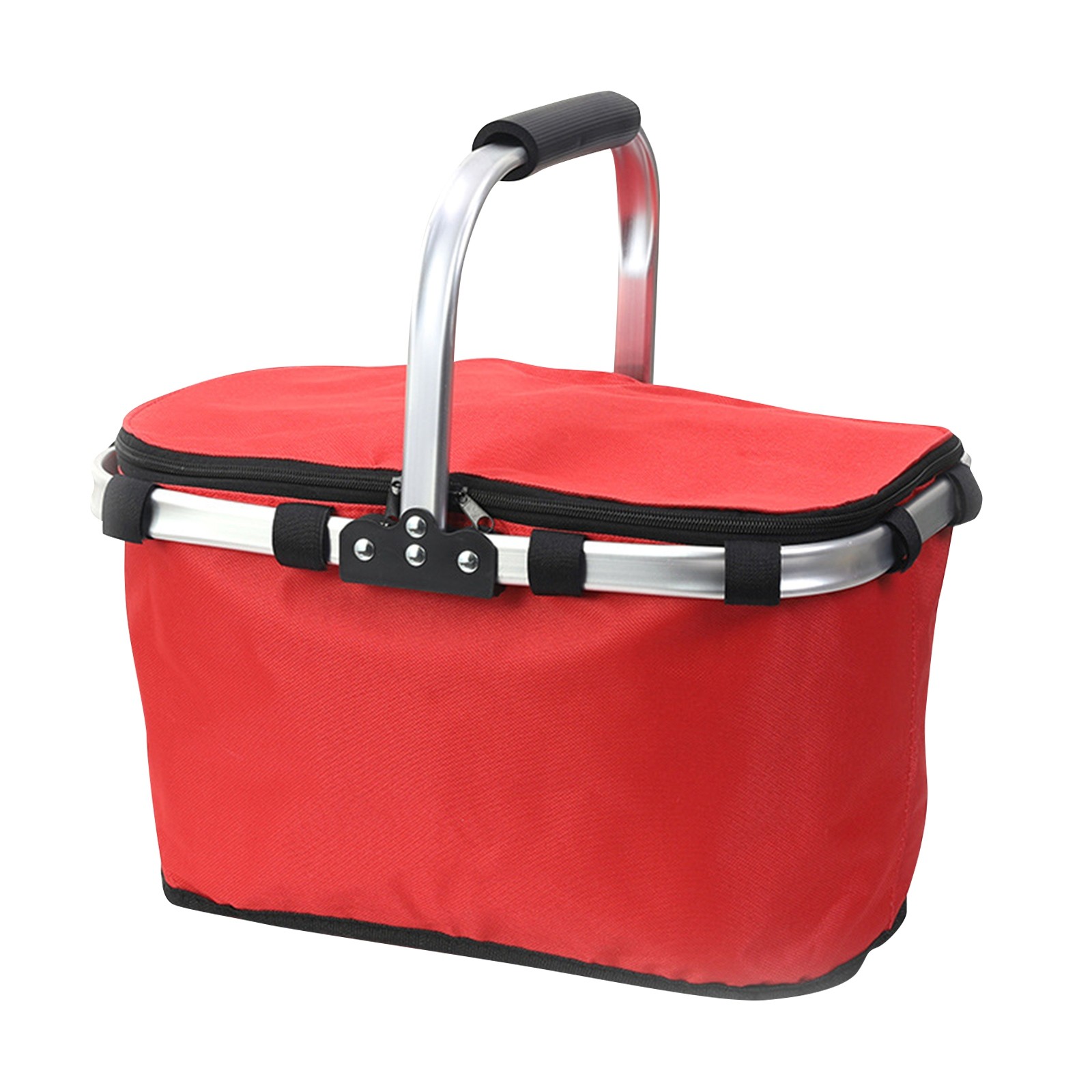 Keranjang piknik luar ruangan, - Meal Prep Bag ulasan dan harga
