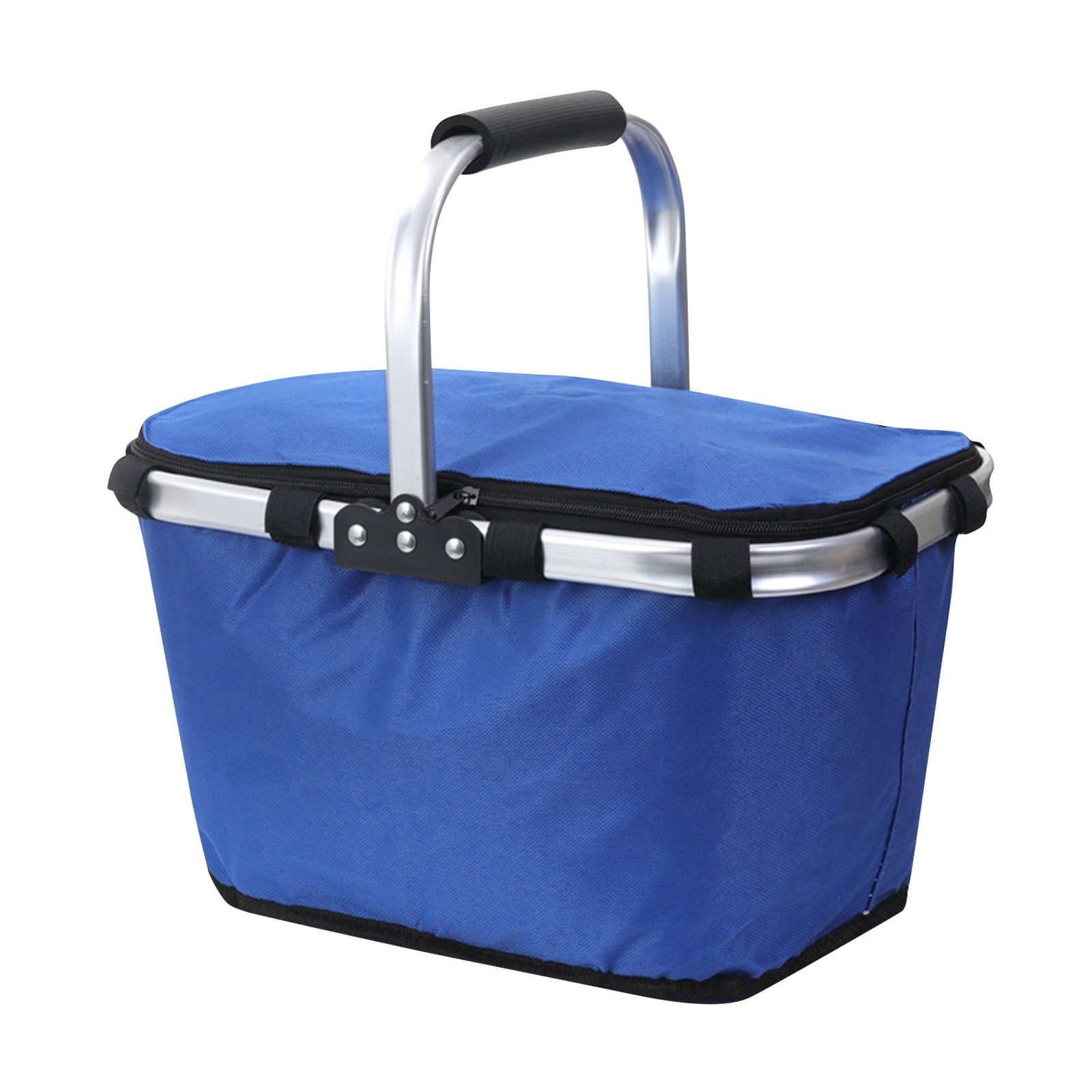Keranjang piknik luar ruangan, - Meal Prep Bag ulasan dan harga