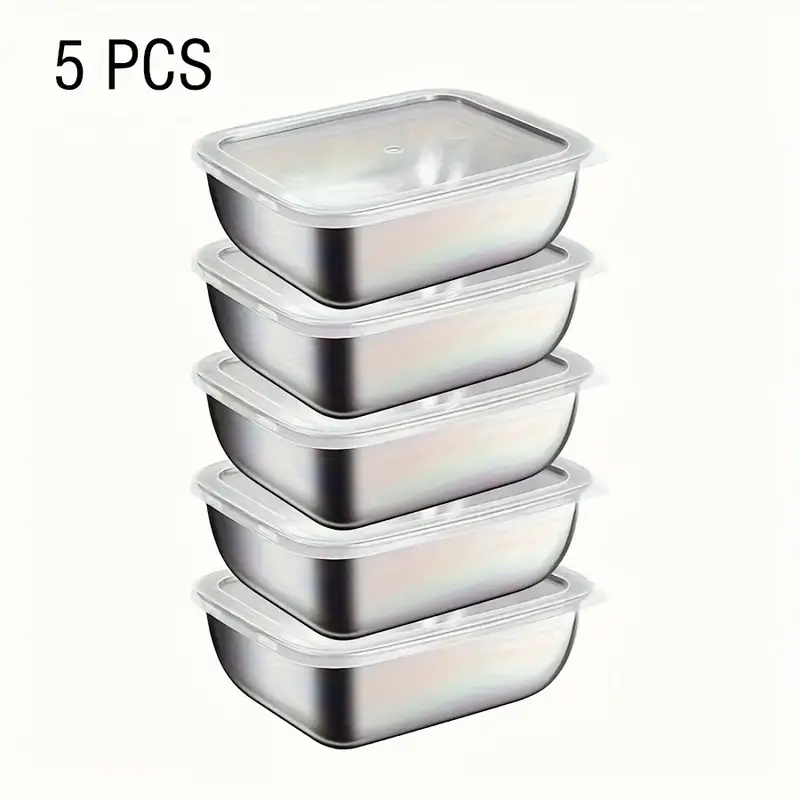 5 Wadah Penyimpanan Makanan da - Meal Prep Day ulasan dan harga