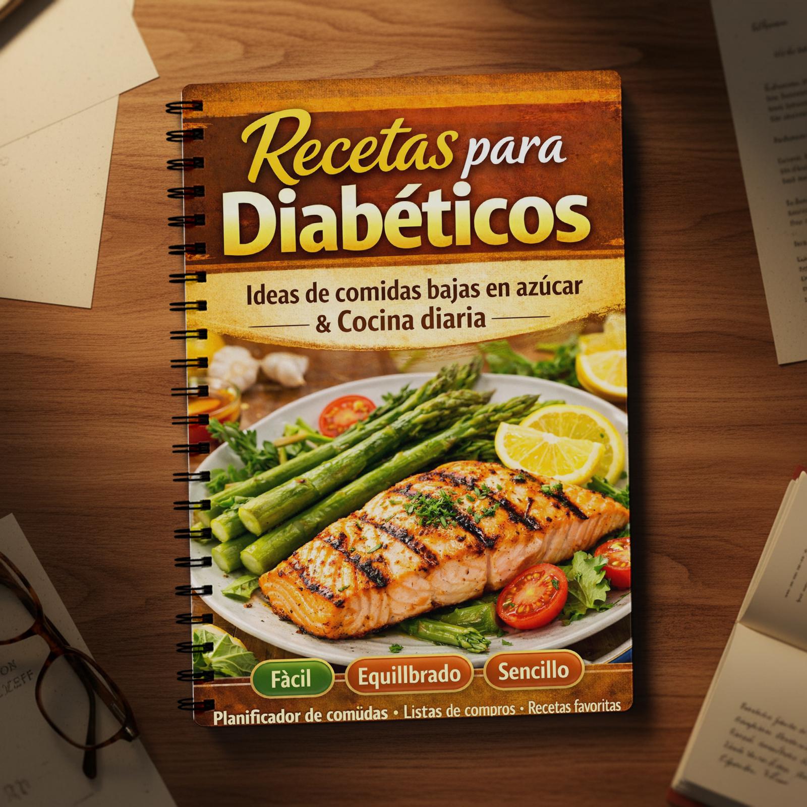 Rencana Diet Diabetes dengan J - Meal Prep Book ulasan dan harga