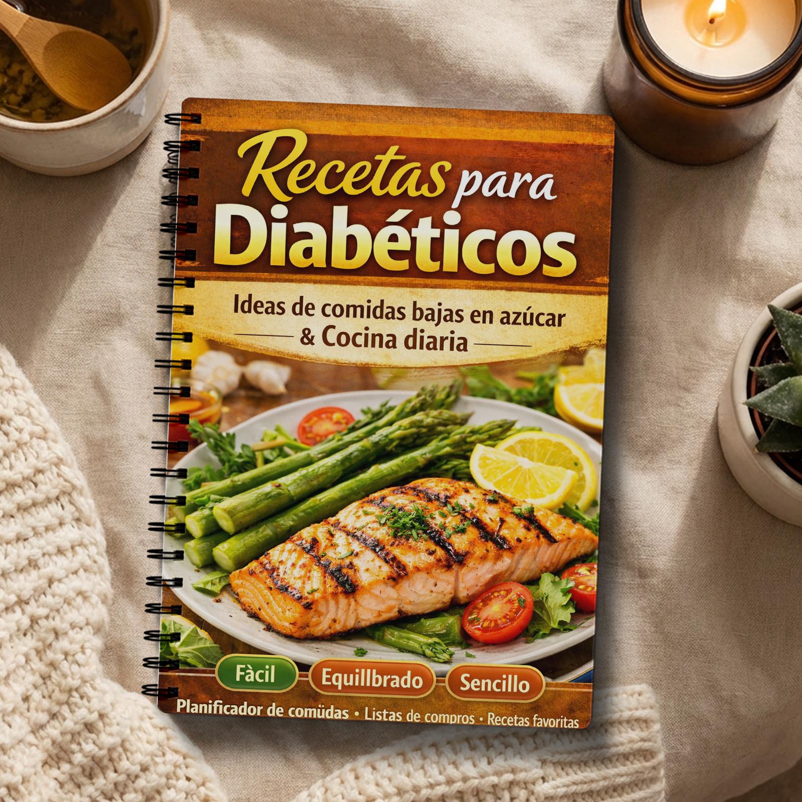 Rencana Diet Diabetes dengan J - Meal Prep Book ulasan dan harga