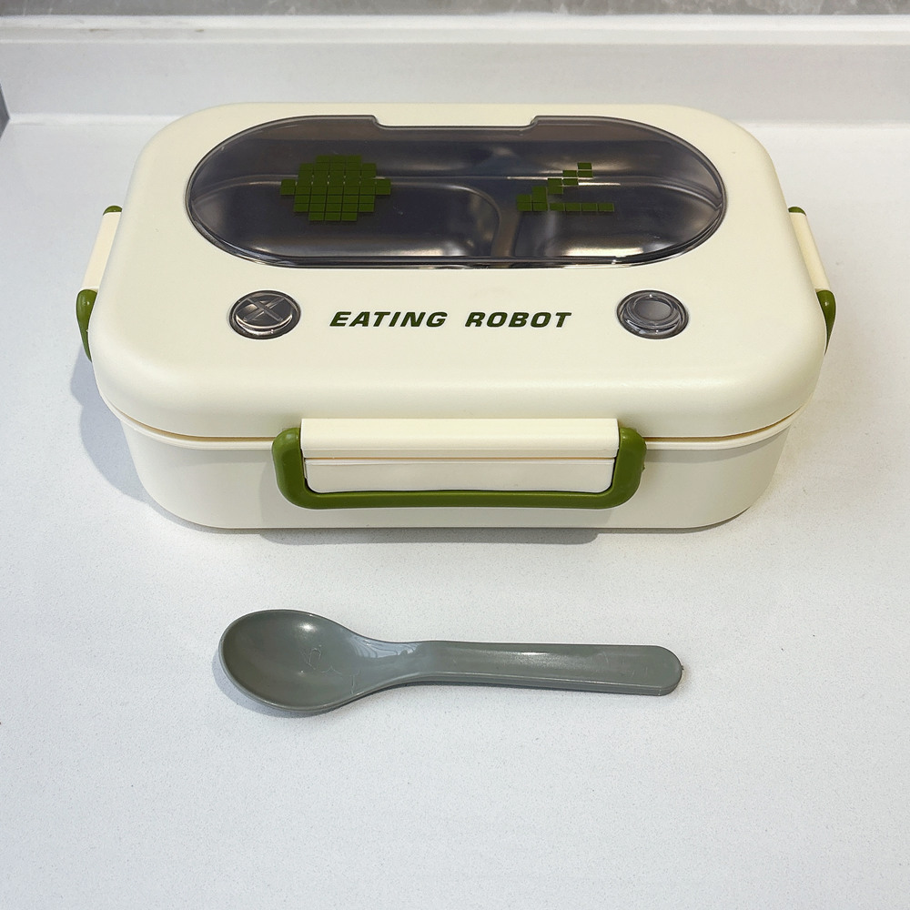 Kotak Bento Termal Wadah Makan - Meal Prep Lunch ulasan dan harga