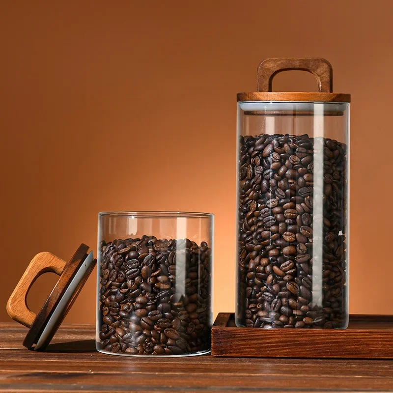 Stoples kaca bening dengan tut - Meal Prep Glass Containers ulasan dan harga