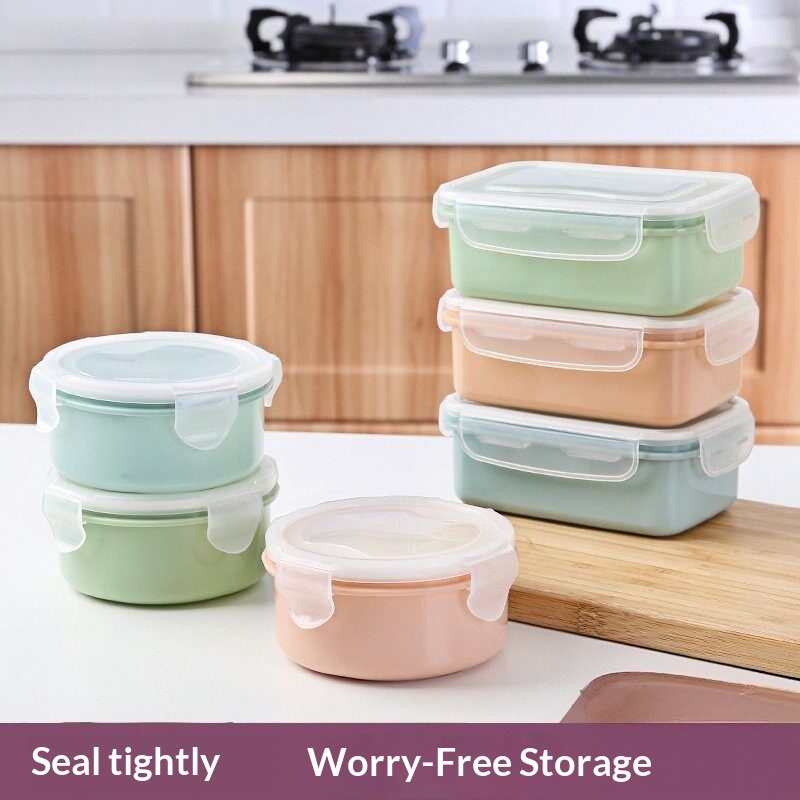 Wadah Penyimpanan Makanan Keda - Meal Prep Lunch ulasan dan harga