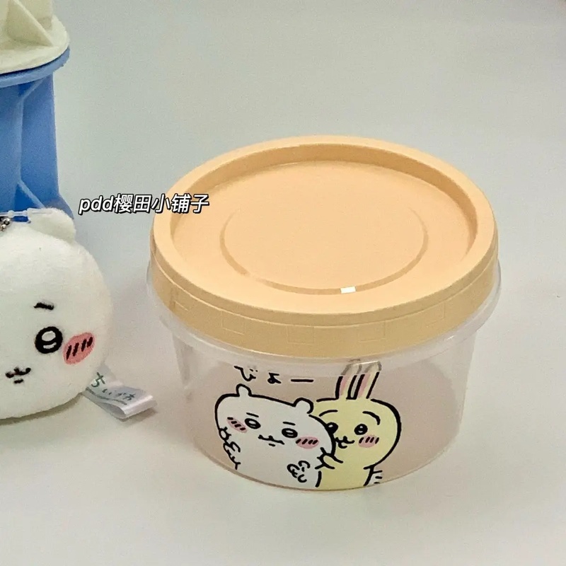 Wadah Penyimpanan Makanan Bula - Meal Prep Japan ulasan dan harga