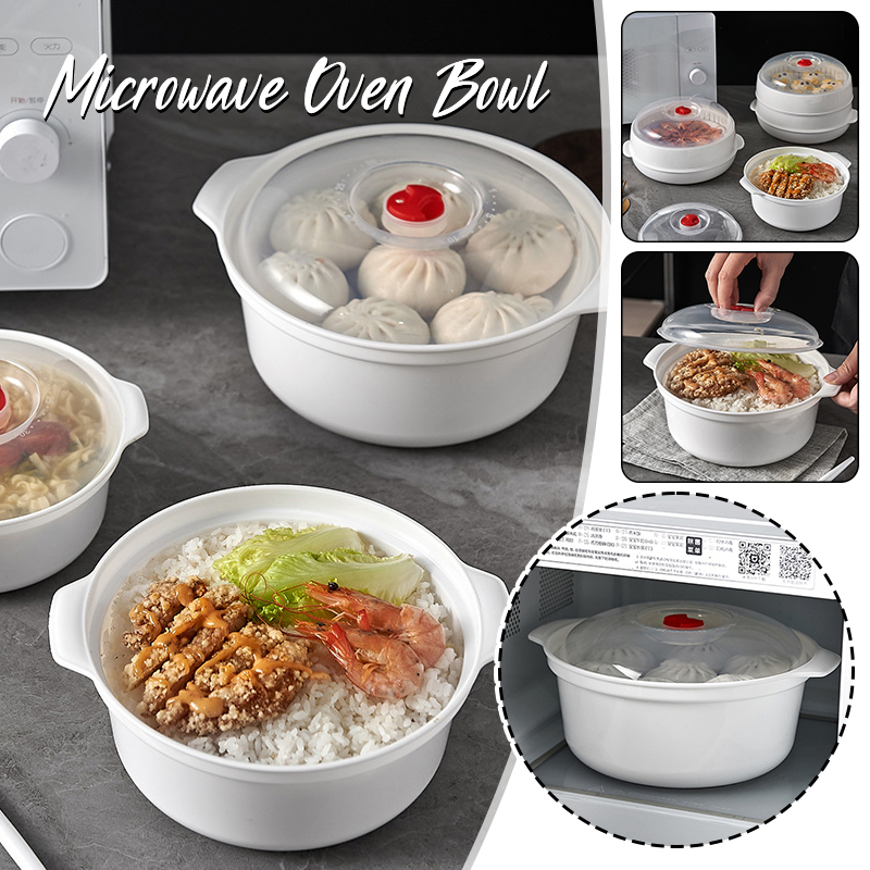 Kotak Makan Plastik Aman untuk - Meal Prep Noodles ulasan dan harga