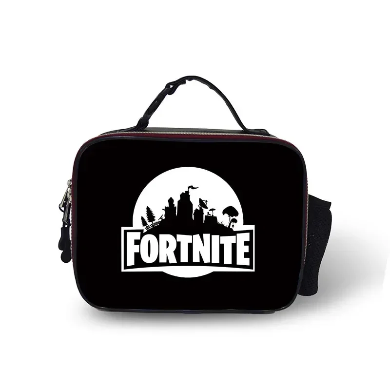Tas Makan Siang Terisolasi Kul - Meal Prep Bag ulasan dan harga