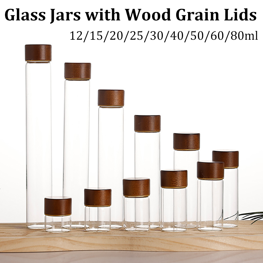 Toples Bumbu Kaca Wadah Bumbu  - Meal Prep Glass Containers ulasan dan harga