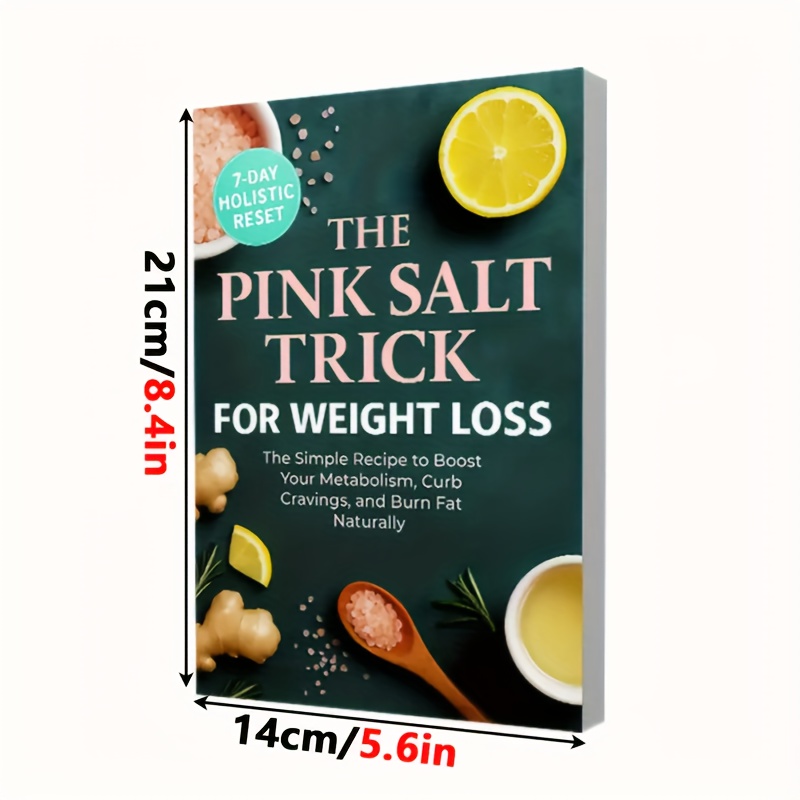 Buku & Buku Masak Diet Garam M - Meal Prep Book ulasan dan harga