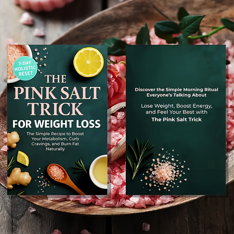 Buku & Buku Masak Diet Garam M - Meal Prep Book ulasan dan harga
