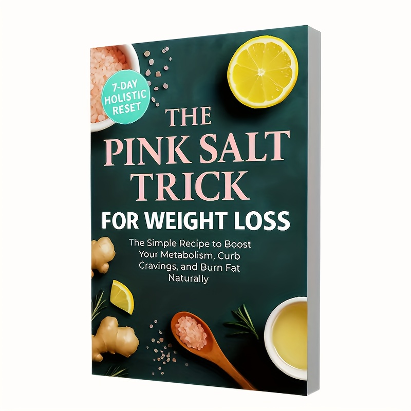 Buku & Buku Masak Diet Garam M - Meal Prep Book ulasan dan harga