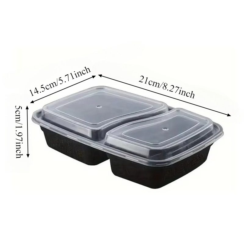 10 set kotak makanan sekali pa - Meal Prep Glass Containers ulasan dan harga