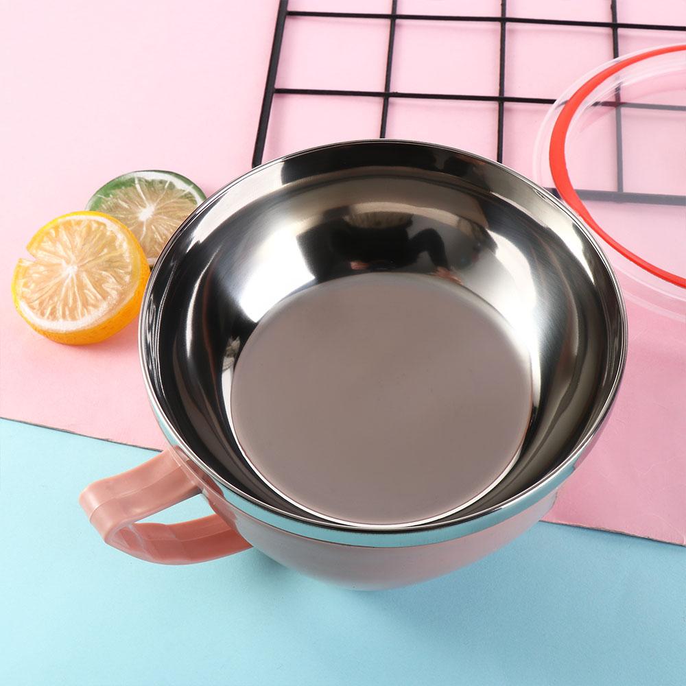 Dragones Ball Stainless Steel  - Meal Prep Lunch ulasan dan harga